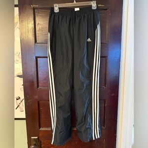 Adidas track pants
